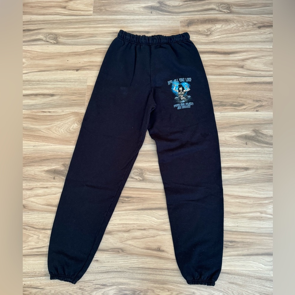 Boys Lie Sweatpants